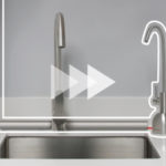 multipurpose-faucet-for-cooking-coway-ombak-water-purifier